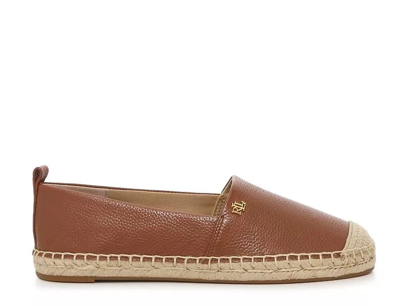 Cameryn Esapdrille Slip-On