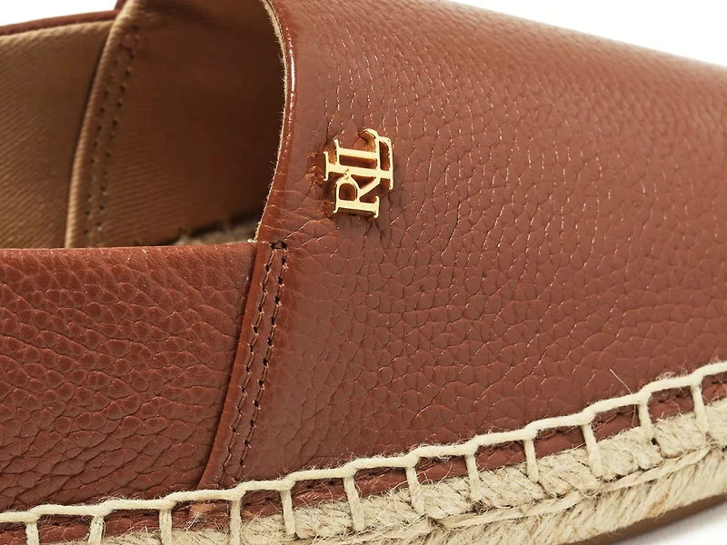 Cameryn Esapdrille Slip-On