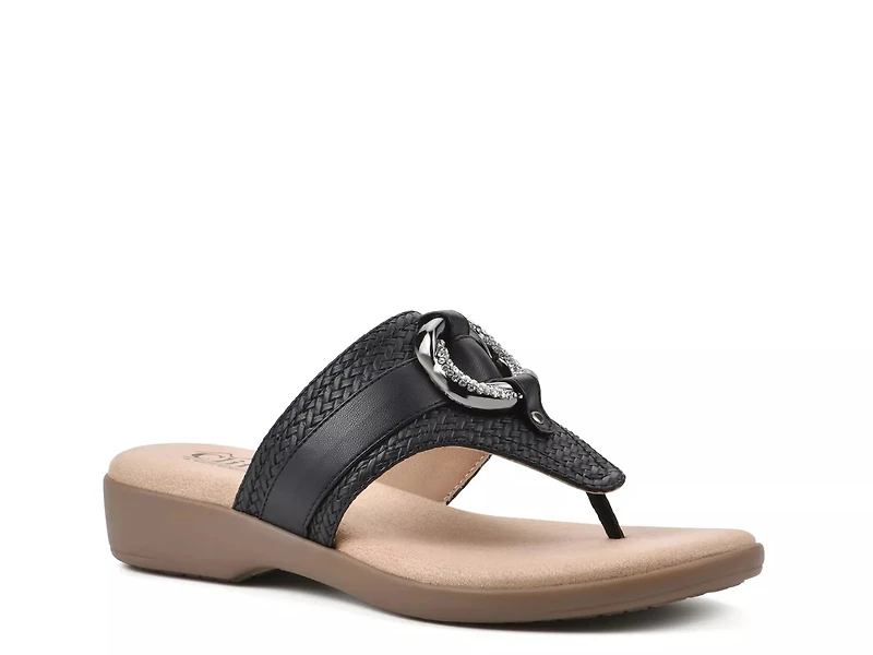 Benedict Sandal