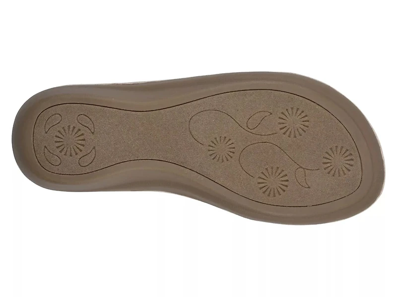 Cienna Wedge Sandal