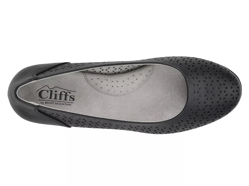 Cindy Flat