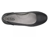 Cindy Flat