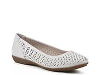 Cindy Flat