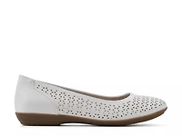 Cindy Flat