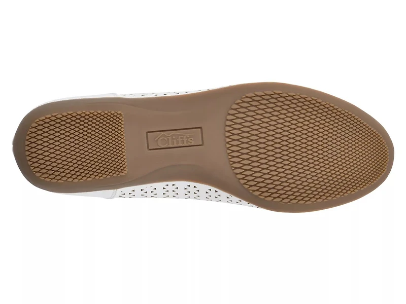 Cindy Flat