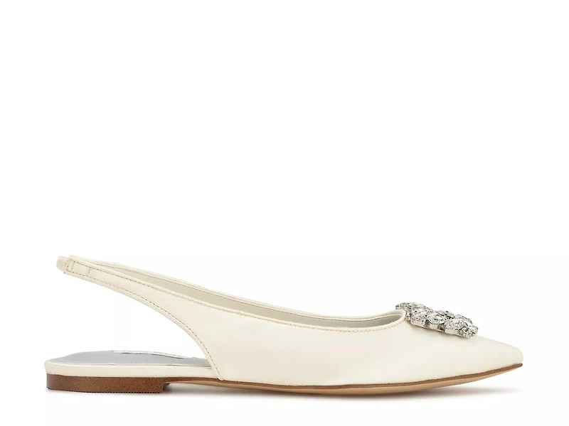 Blingy Flat