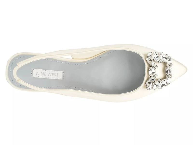 Blingy Flat