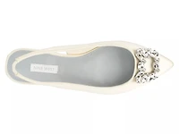 Blingy Flat