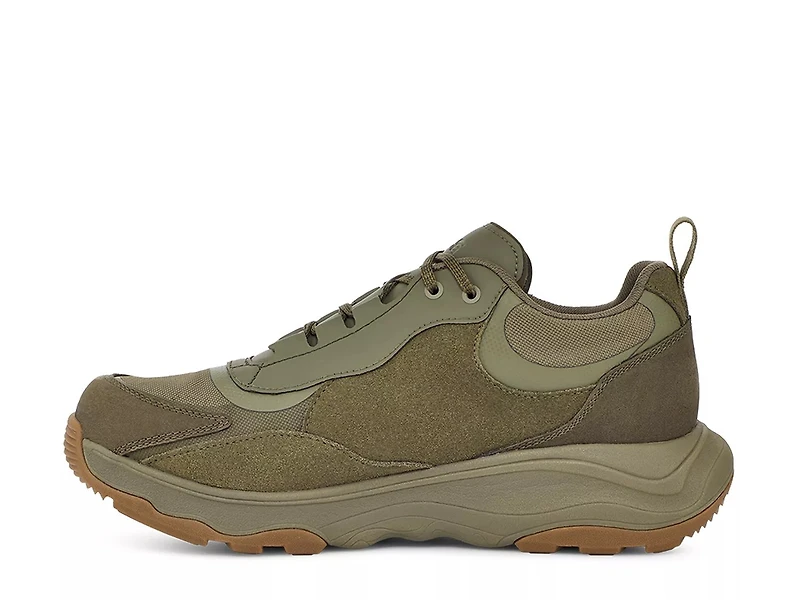 Geotrecca Low RP Hiking Shoe
