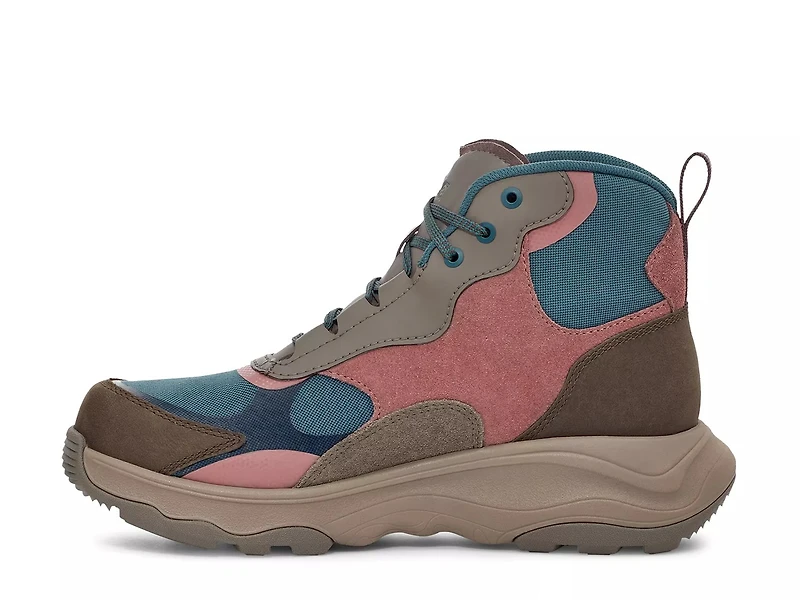 Geotrecca RP Hiking Boot
