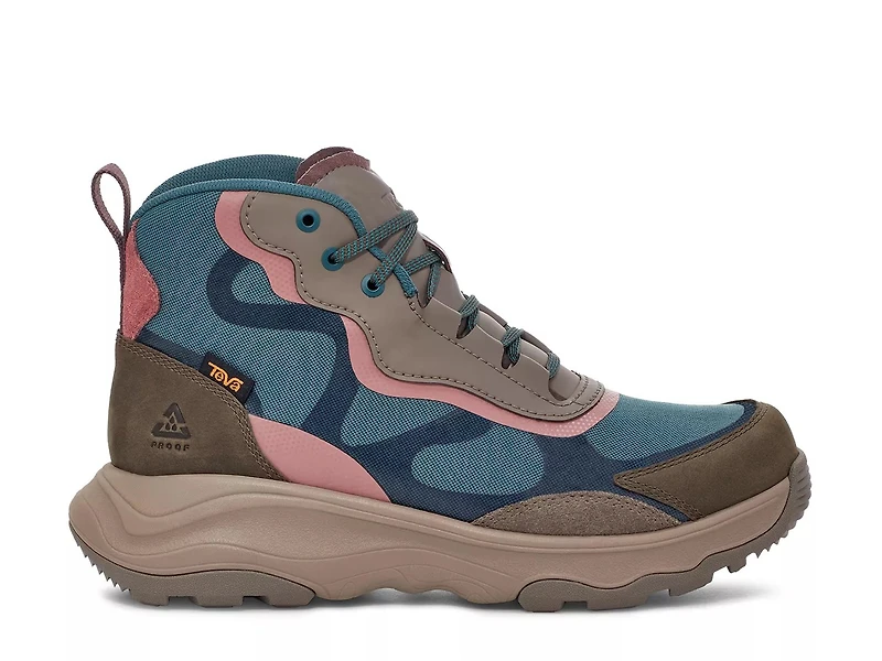 Geotrecca RP Hiking Boot