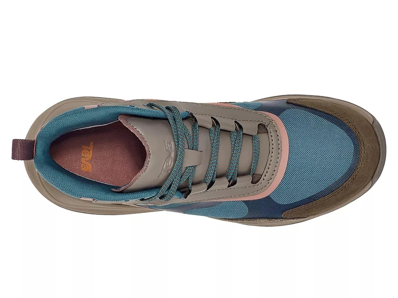 Geotrecca RP Hiking Boot