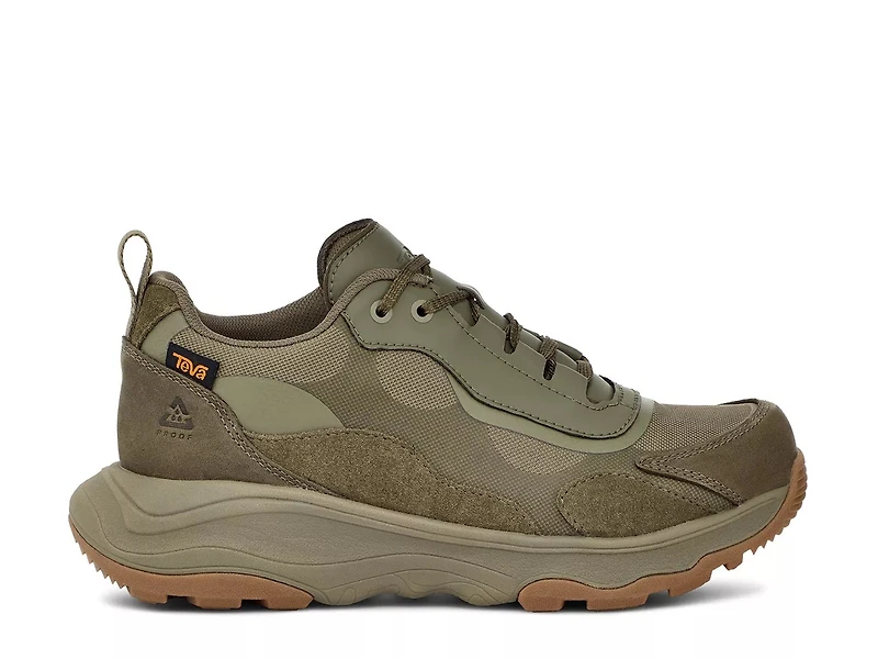 Geotrecca Low RP Hiking Shoe