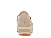 Jhenee Platform Slip-On