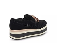 Jhenee Platform Sneaker