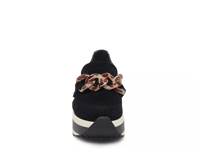 Jhenee Platform Sneaker