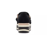 Jhenee Platform Sneaker