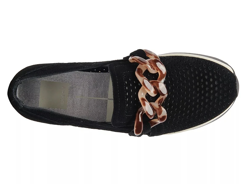 Jhenee Platform Sneaker