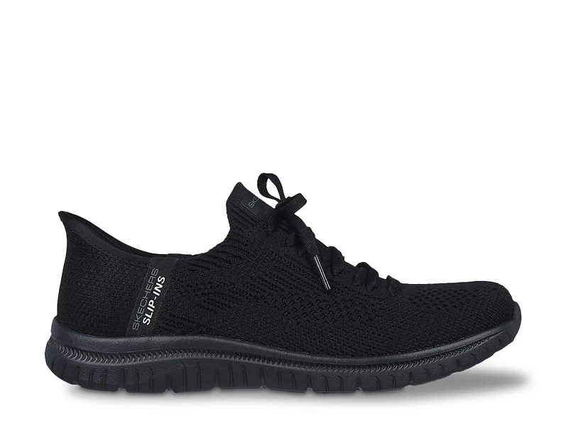 Hands Free Slip-Ins Virtue Divinity Sneaker