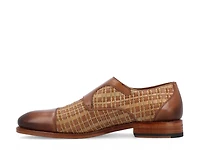Lucca Monk Strap Slip-On