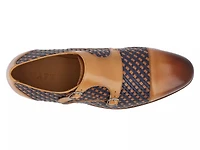 Lucca Monk Strap Slip-On