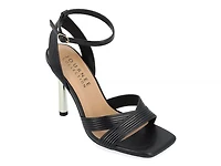 Annett Sandal