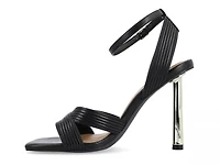 Annett Sandal