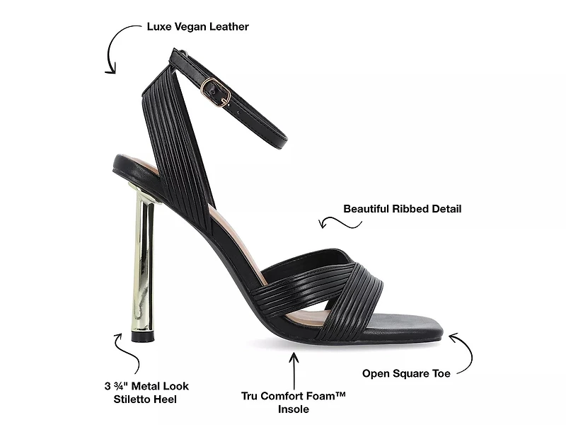 Annett Sandal