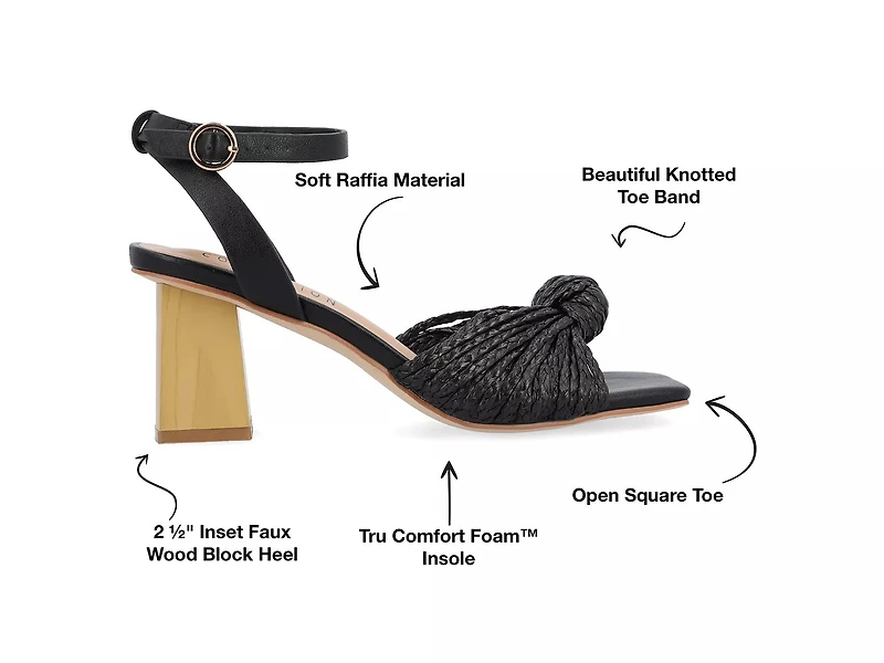 Galinda Sandal