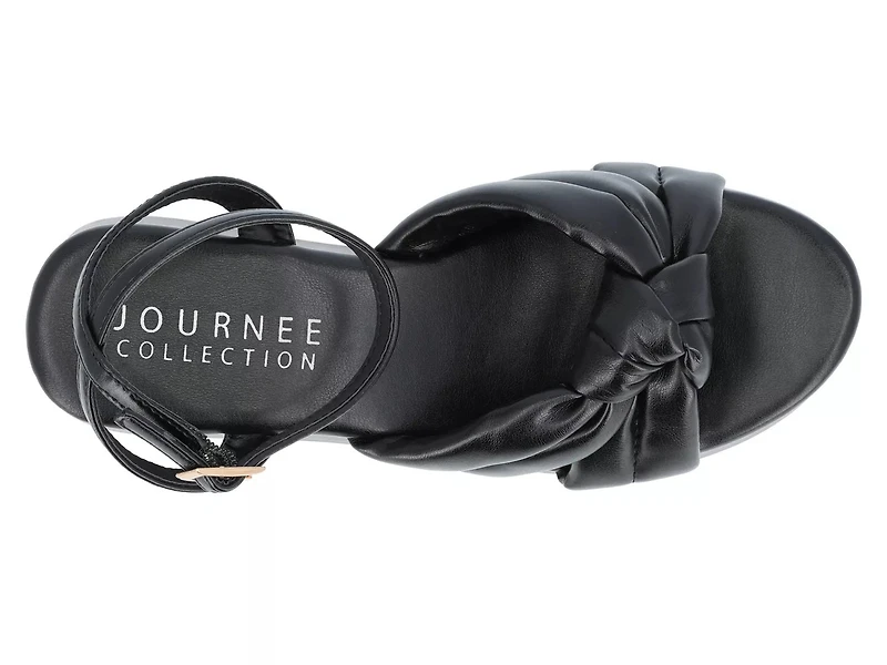 Lailee Wedge Sandal