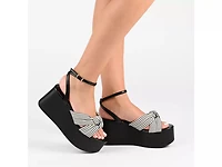 Lailee Wedge Sandal