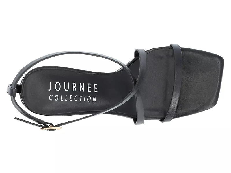 Lenorra Sandal