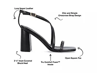 Lenorra Sandal