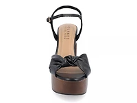 Lorrica Platform Sandal