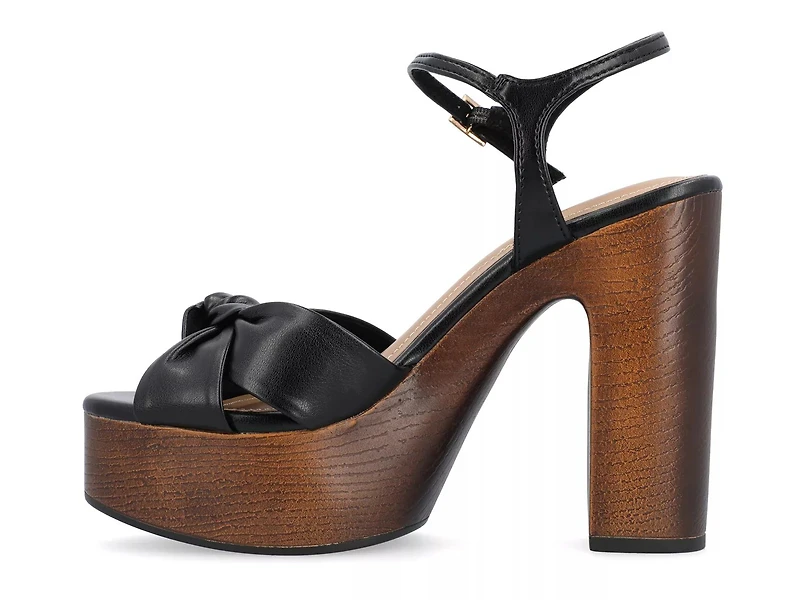 Lorrica Platform Sandal