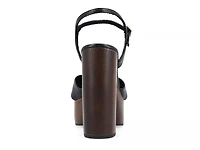 Lorrica Platform Sandal