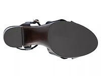 Lorrica Platform Sandal