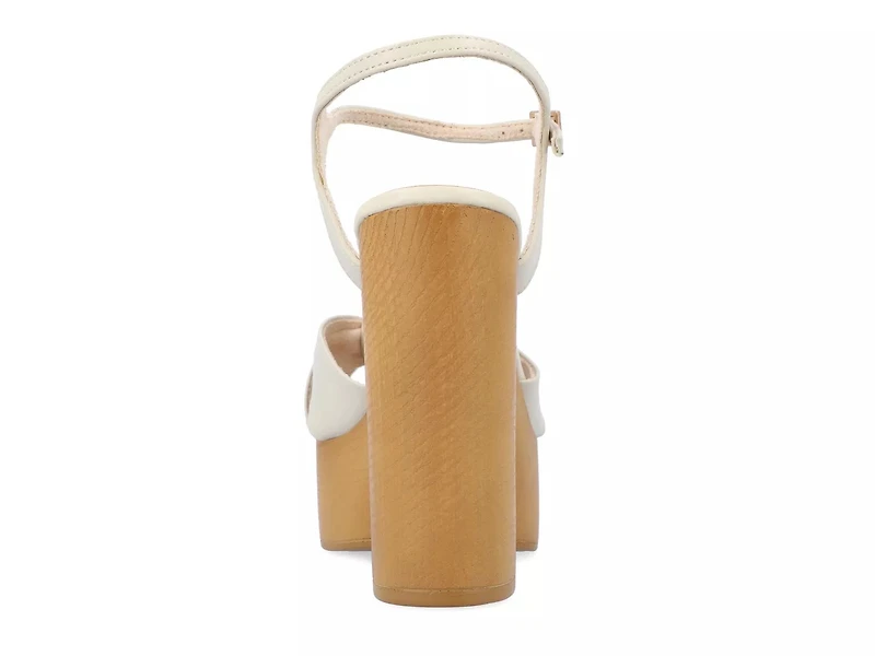 Lorrica Platform Sandal