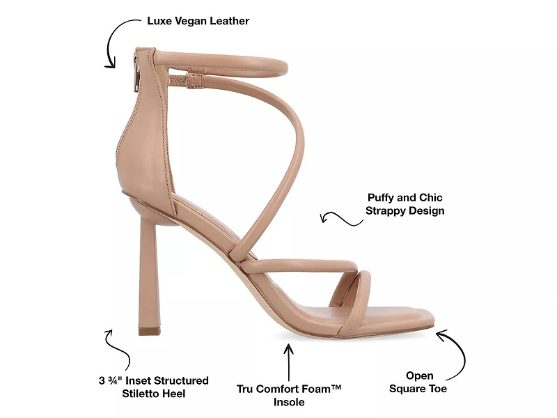 Marza Sandal