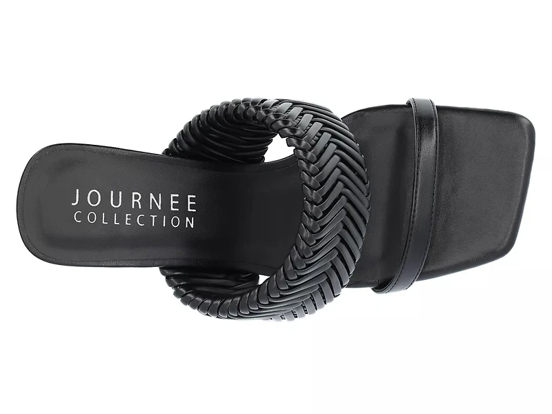 Monyka Sandal