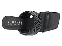 Monyka Sandal