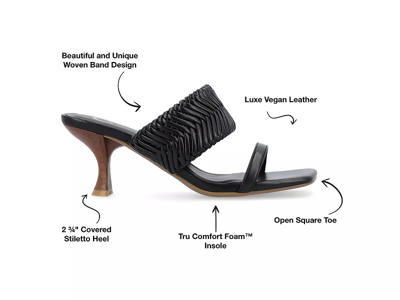 Monyka Sandal