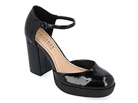 Samarr Platform Pump