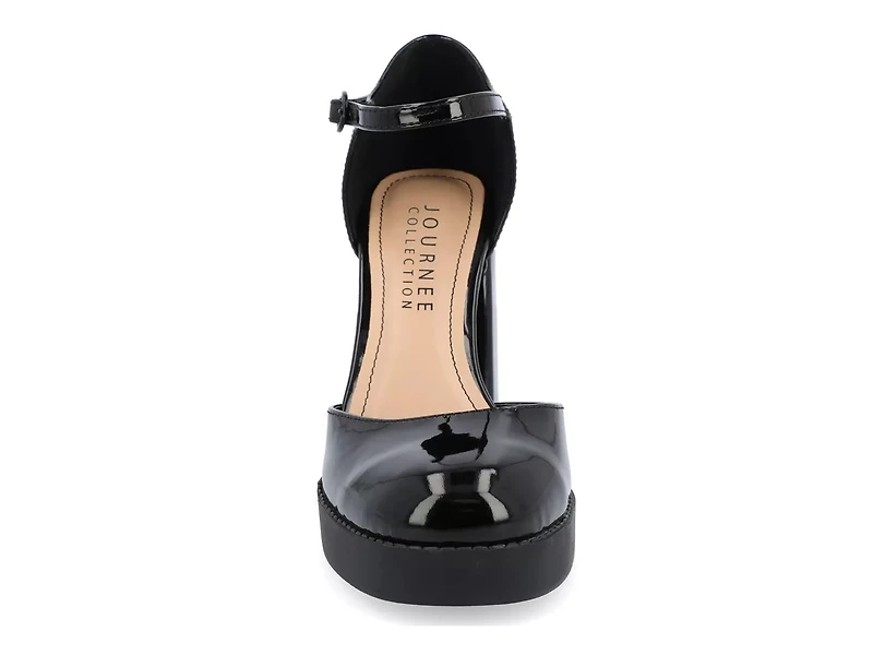 Samarr Platform Pump