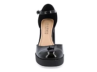 Samarr Platform Pump