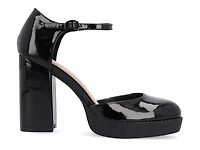 Samarr Platform Pump