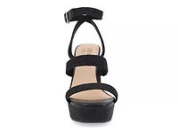 Sienne Platform Sandal