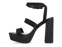 Sienne Platform Sandal