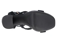 Sienne Platform Sandal