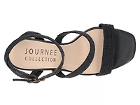 Sienne Platform Sandal